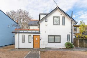 4, Rosse Mews, Kidbrooke Park Road, London SE3 0LP