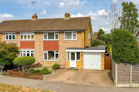 Mansdale Road, Redbourn, Hertfordshire, AL3