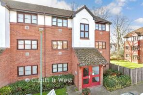 Flat 4, 11, Violet Close, Wallington SM6 7HH