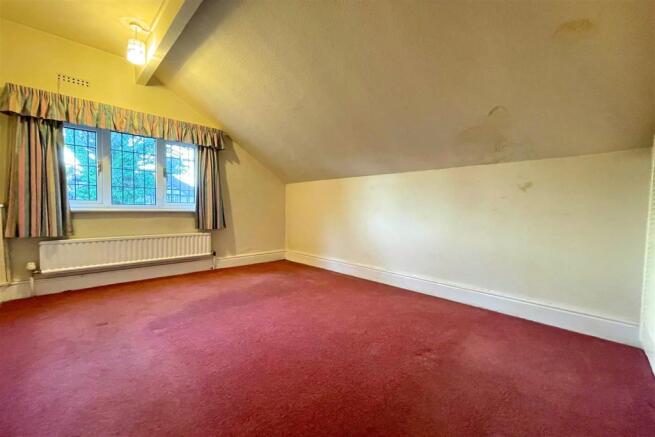 Bedroom 4