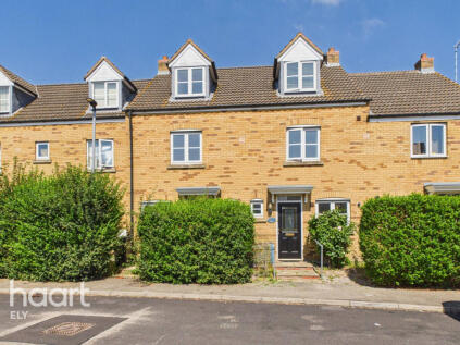 Fishers Bank, Littleport