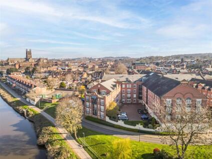 Armstrong Drive, Worcester