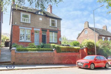 Nantwich Road, Audley