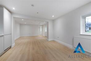 11a, Cargreen Road, South Norwood, London SE25 5AD