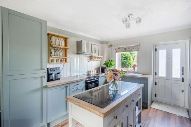 Castle Court, Shepton Mallet, BA4 photo 4