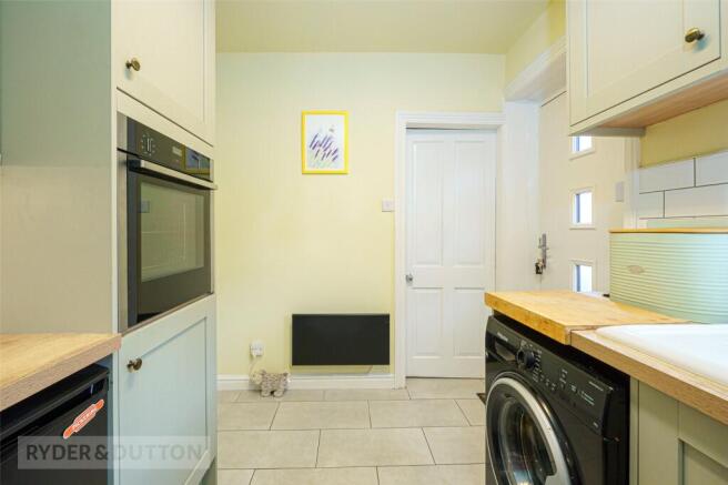 2 bed Terraced for sale Image 4