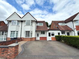 11a, Etwall Road, Birmingham B28 0LF