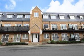 13, Jennings Court, Eden Road, Sevenoaks TN14 5GP