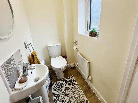 Guest WC