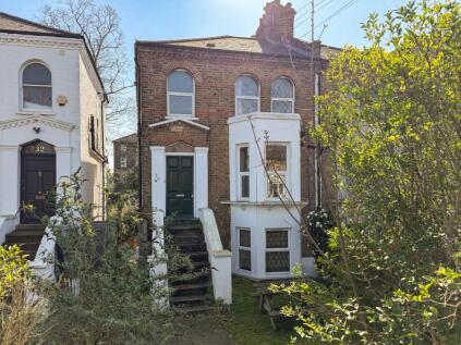 Rockbourne Road, London, SE23