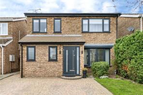 24, Matthew Wren Close, Ely CB6 2UL