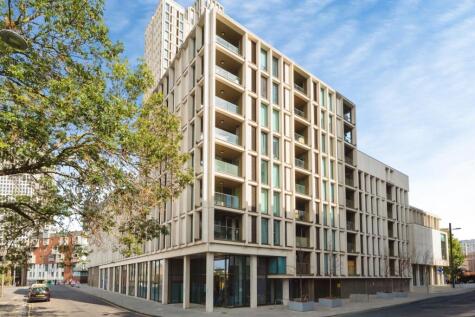 Jupp Road West, LONDON, London, E15