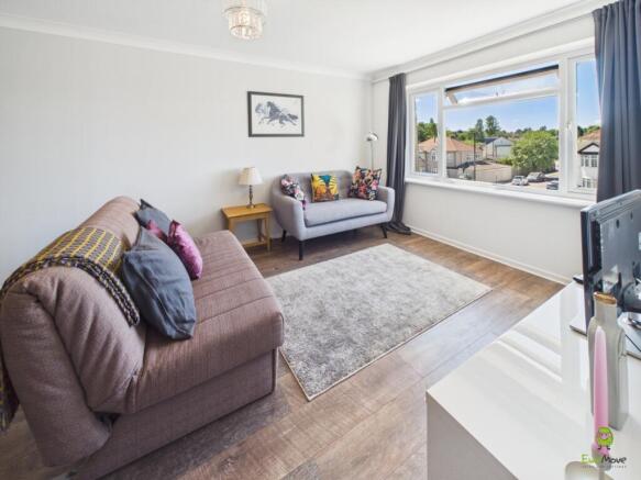 Presented by Clinton at EweMove Bexleyheath and Da