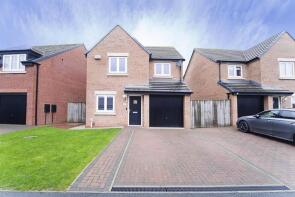 9, Woodhouse Lane, Hartlepool TS26 0XX