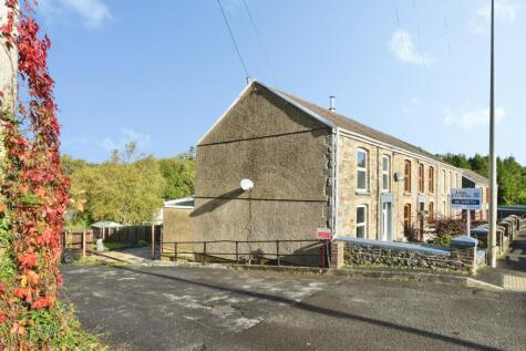 Ammanford Road, Tycroes, Ammanford, Carmarthenshire, SA18