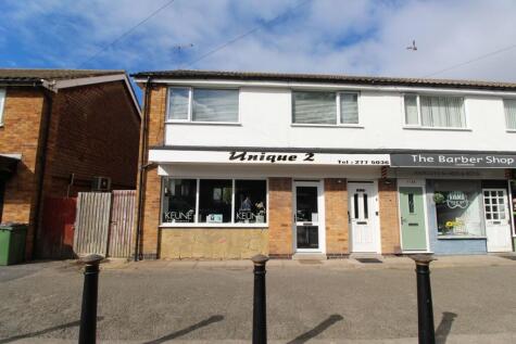 Station Road, Countesthorpe, Leicester, LE8