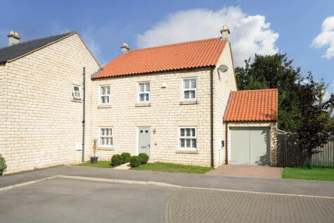 Cavendish Court, Slingsby, York, North Yorkshire