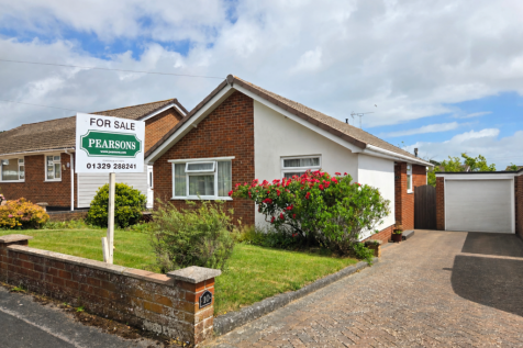 Aberdeen Close, Fareham