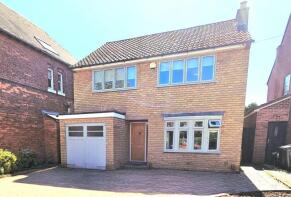 231, Station Road, Sutton Vesey, Sutton Coldfield B73 5LE