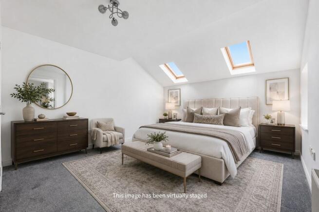 2 bed Apartment for sale Image 10