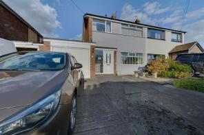 28, Brooklands Road, Congleton CW12 4LU