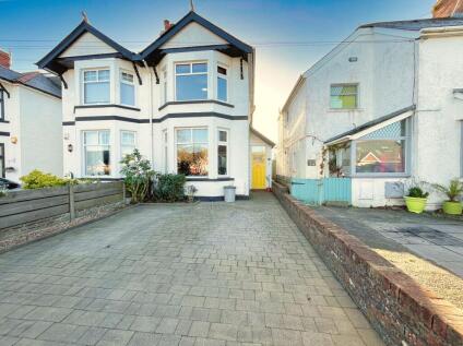 255 Barry Road, Barry, The Vale of Glamorgan CF62 9BH