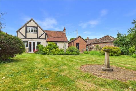 Whitehouse Road, Woodcote, Reading, Oxfordshire, RG8
