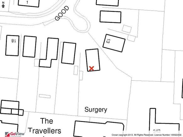Map 1