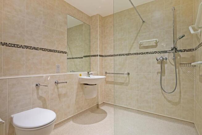 2 bed Retirement Property for sale Image 6