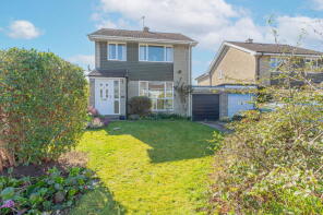 23, Hill Road, Wotton-under-edge GL12 7LW