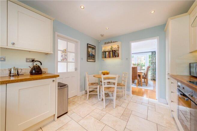 3 bed End of Terrace for sale Image 5