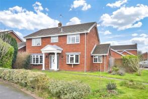 2, Meadow Close, Gnosall, Stafford ST20 0LT