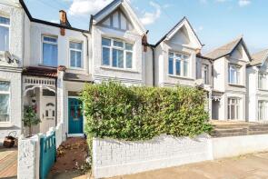 162, Gassiot Road, London SW17 8LE