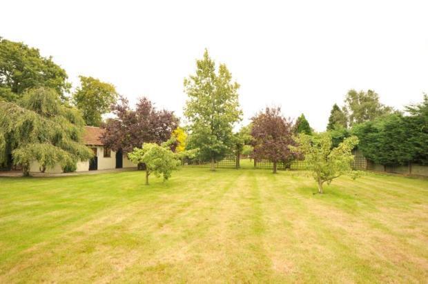 Gardens
