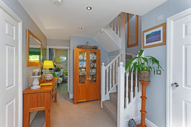 3 bed Semi-Detached for sale Image 11
