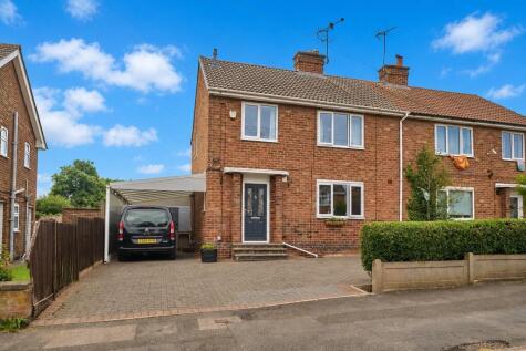 Avenue South, Earl Shilton, Leicester