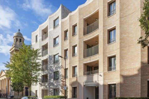 Cosway Street, London, NW1