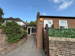 The Old Surgery, Moulsham Street, Chelmsford CM2 0JJ