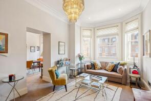 Flat 6, 18-20, Sloane Gardens, London SW1W 8DL