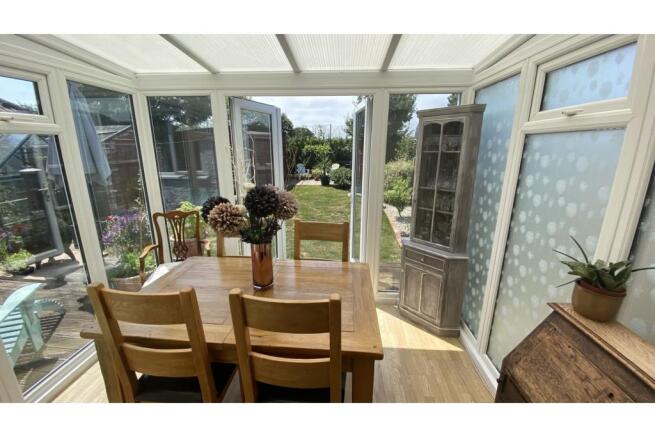 Sun Room