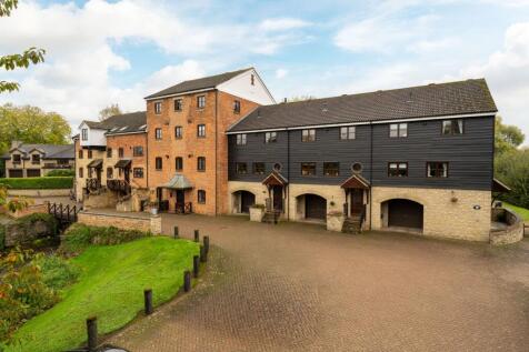 Mill Lane, Turvey, MK43