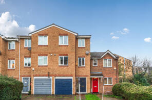 27, Crosslet Vale, London SE10 8DH