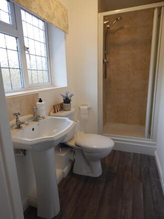 En suite
