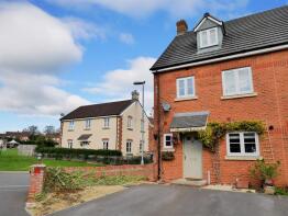 12, St Josephs Way, Chippenham SN15 4FA