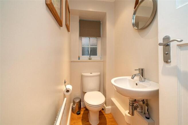 Cloakroom