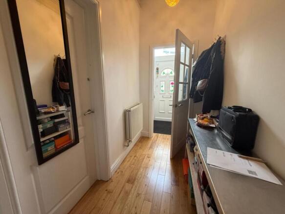 2-bed house on Clifton Street, Failsworth, Manchester, £265,000