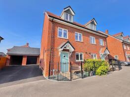 1, Corncrake Close, Botley SO32 2TJ