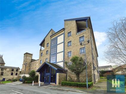 Equilibrium, Lindley, Huddersfield, HD3