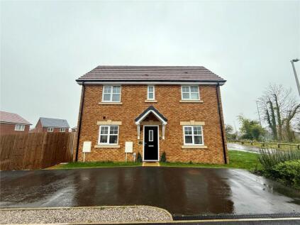 Worthington Avenue, Blackpool, Lancashire, FY4