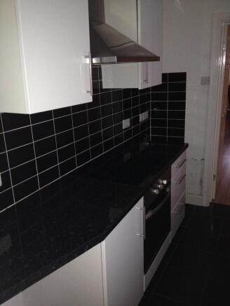 KITCHEN SHOT